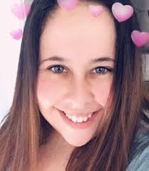 Obituary for Kaitlin June Roy