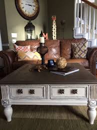 5.0 out of 5 stars. Pin By Stacey Collins On Wilshire Collections Painted Coffee Tables Diy Living Room Decor Coffee Table