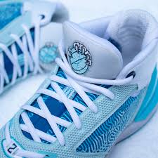 At kawhi leonard's first shoe with new balance. New Balance Kawhi Christmas Release Date Sole Collector