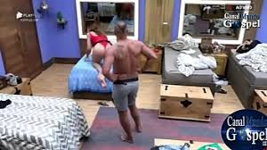 Relembre as principais polêmicas do reality. Ex Bbb Fani Lavando Buceta No Big Brother Brasil 13