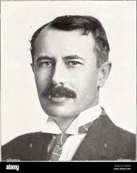 W b latham hi-res stock photography and images