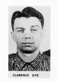 Clarence Dye's Instagram, Twitter & Facebook