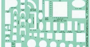Download sewing pattern to make a 1:4 scale plus size woman cloth doll. Free Furniture Templates 1 4 Scale Interior Design Template Templates Free Furniture