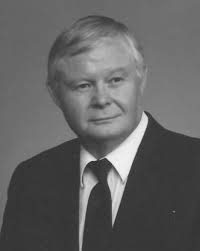 Robert Ogilvie Obituary