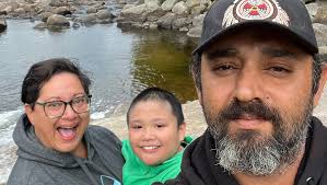 Fundraiser by Joelyn Frenette : Frenette Family