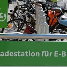 Uni Gottingen Und Snic Untersuchen Pedelec Nutzung Und System Gottingen