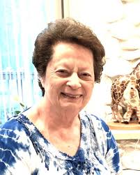 Sandy Gerber Obituary