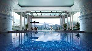 The peninsula hong kong is 5 minutes' on foot from tsimshatsui ferry terminal. The Peninsula Hong Kong Hong Kong S A R China