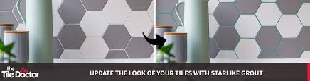 Doug,'slake', i had to look that up.is that the term used to dress up the grout with a sponge after refilling in between the tiles.if so yes i did and used clean water with 2 buckets for cleaning off the grout. Can You Put Grout On Top Of Old Grout Tile Doctor
