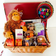 Order premium 50th birthday gifts online in usa! Baskets Galore S Customer Gifts Gift Baskets 28 08 15 Baskets Galore