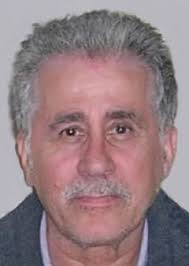 Obituary for James Nickolas