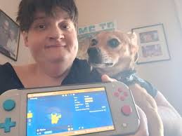 Jealous of shiny pokemon obtainers