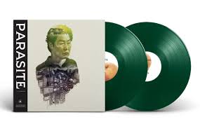 #art #digitalart #parasite #oscars2020 #parasite2019… Sacred Bones To Release The Original Score For Bong Joon Ho S Parasite