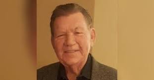 Thomas "Tom" Dorton Obituary