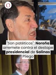 Trump y el Ataque a Embarcaciones Mexicanas