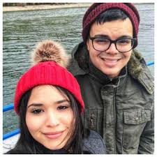 Integrantes 😎 — PRESENTAOS