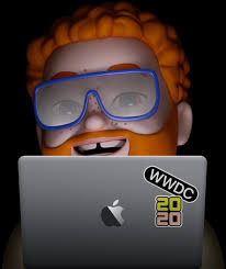 Apple leadership profiles on the official company page and on social media transformed to memoji ahead of the wwdc conference, where apple is expected to unveil ios 15, macos 12, watchos 8. Memojis Zur Wwdc 2020 Promo Bilder Des Events Zum Download Verfugbar News Mactechnews De