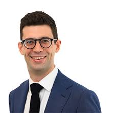 Congratulations to our Associates