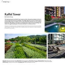 Petronas penapisan (melaka) sdn bhd. Malaysia Landscape Architecture Yearbook 2018 By Charles Teo Issuu
