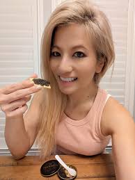 Uni prepared by SXSE chef in Austin