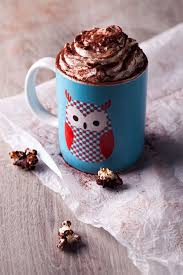 Chocolat Chaud Sans Lactose Popcorns Chocolates Salon De The Chocolate Popcorn Hot Chocolate Et Hot Chocolate Without Milk