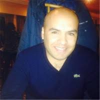 Claudio Andres Baez Donoso