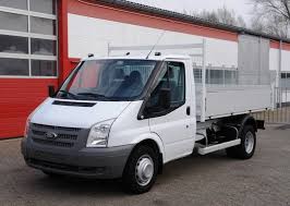 Select style ford transit connect. Fordtransit 2 2 Tdci Tipper 1160kg Payload Euro5 Tuv
