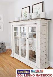 Mobili Legno Massello Sassari Torellini Arredamenti Dining Room Cabinet Furniture Home
