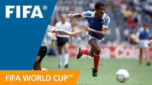 Timnas prancis akan bertemu dengan timnas jerman pada matchday 1 group f euro 2020. France 0 2 Germany Fr 1986 World Cup Match Highlights Youtube