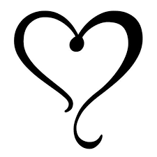 Tattoo vorlagen ⮞ jetzt tolle herz vorlagen entdecken. 12 Herz Ideen Herz Herz Tattoo Vorlage Herz Vorlage