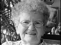 Obituary: Simons, E. Evelyn