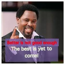 Browse 42 prophet t.b joshua stock photos and images available, or start a new search to explore more stock photos and images. 8 Sticker Download Ideas Sticker Download Emmanuel Tv T B Joshua
