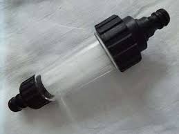 wasserfilter willhaben