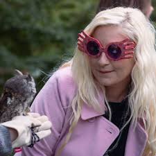 From Magic & Mischief at Fletcher...