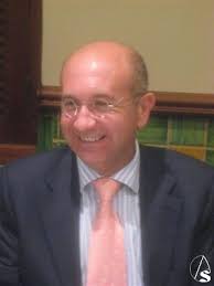 Felicidades a Manuel Marchena