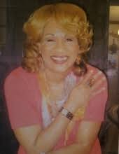 Obituary information for Theresa McKeiver Phillips