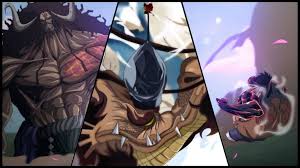 As captain of the straw hat pirates, luffy has the greatest authority over an increasingly powerful and diverse crew consisting of several infamous members, many of whom are extremely powerful in their own right. Luffy Vs Kaido How Will Luffy Defeat Kaido Fan Theory