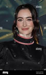 New York, NY, USA. 30th Jan, 2023. Abby Quinn at arrivals for KNOCK AT THE  CABIN Premiere, Frederick P. Rose Hall, Jazz At Lincoln Center, New York,  NY January 30, 2023. Credit: