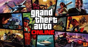 While playing in till death do us part, players will accumulate double money and rp by joining the event's playlist. Gta Online A Yeni Bir Mod Till Death Do Us Part