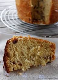 Panettone Recettes De Cuisine Desserts Aux Fruits Brioche De Noel
