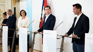 Maybe you would like to learn more about one of these? Bundeskanzler Kurz Sperrstunde Fallt Mit 1 Juli 3g Regel Bleibt Aufrecht Bundeskanzleramt Osterreich