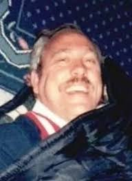 Obituary information for Terry James Burgess