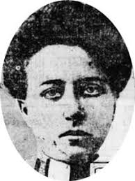 Elisabeth Walton Allen : Titanic Survivor