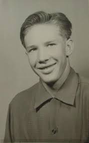 Justin and Charlene Deem John Rees Family Reunion