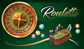 Agen Rolet Terbaik Indonesia Permainan Meja Mainan Game