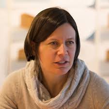 Christina Marsh Archives