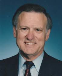 Charles Mermoud Obituary