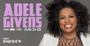 ADELE GIVENS TICKETS