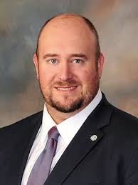 Drew Horn will be storyteller at library July 10