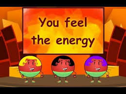Download our new 3rd grade worksheets. Heat Energy Song Youtube